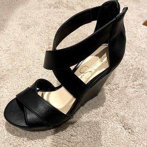 Jessica Simpson Jadyn Shoe